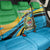 Tanzania 1963 Back Car Seat Cover Happy Independence Day - Wonder Print Shop