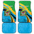 Personalized Tanzania 1963 Car Mats Happy Independence Day - Wonder Print Shop