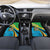 Personalized Tanzania 1963 Car Mats Happy Independence Day - Wonder Print Shop