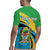 Personalized Tanzania 1963 Rugby Jersey Happy Independence Day - Wonder Print Shop