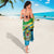 Tanzania 1963 Sarong Happy Independence Day - Wonder Print Shop
