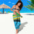 Tanzania 1963 Sarong Happy Independence Day - Wonder Print Shop