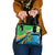 Tanzania 1963 Shoulder Handbag Happy Independence Day - Wonder Print Shop