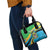 Tanzania 1963 Shoulder Handbag Happy Independence Day - Wonder Print Shop