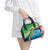 Tanzania 1963 Shoulder Handbag Happy Independence Day - Wonder Print Shop