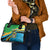 Tanzania 1963 Shoulder Handbag Happy Independence Day - Wonder Print Shop