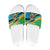 Tanzania 1963 Slide Sandals Happy Independence Day - Wonder Print Shop
