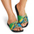 Tanzania 1963 Slide Sandals Happy Independence Day - Wonder Print Shop
