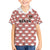 Personalized Kenya Athletics White Jersey Kid Hawaiian Shirt - Wonder Print Shop