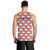 Personalized Kenya Athletics White Jersey Men Tank Top - Wonder Print Shop