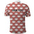 Personalized Kenya Athletics White Jersey Polo Shirt - Wonder Print Shop