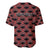 Personalized Kenya Athletics Black Jersey Baseball Jersey - Wonder Print Shop
