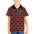 Personalized Kenya Athletics Black Jersey Kid Hawaiian Shirt - Wonder Print Shop