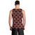 Personalized Kenya Athletics Black Jersey Men Tank Top - Wonder Print Shop