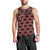 Personalized Kenya Athletics Black Jersey Men Tank Top - Wonder Print Shop