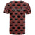 Personalized Kenya Athletics Black Jersey T Shirt - Wonder Print Shop