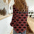 Personalized Kenya Athletics Black Jersey Women Casual Shirt - Wonder Print Shop