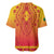 Personalized Benin African Dashiki Baseball Jersey - Wonder Print Shop