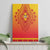 Benin African Dashiki Canvas Wall Art - Wonder Print Shop