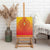 Benin African Dashiki Canvas Wall Art - Wonder Print Shop
