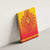 Benin African Dashiki Canvas Wall Art - Wonder Print Shop