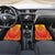 Personalized Benin African Dashiki Car Mats - Wonder Print Shop