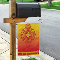 Benin African Dashiki Garden Flag - Wonder Print Shop