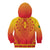 Personalized Benin African Dashiki Kid Hoodie - Wonder Print Shop