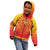 Personalized Benin African Dashiki Kid Hoodie - Wonder Print Shop