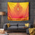 Benin African Dashiki Tapestry - Wonder Print Shop