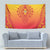 Benin African Dashiki Tapestry - Wonder Print Shop