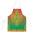 Burkina Faso African Dashiki Apron - Wonder Print Shop