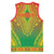 Personalized Burkina Faso African Dashiki Basketball Jersey - Wonder Print Shop
