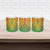 Personalized Burkina Faso African Dashiki Ceramic Mug - Wonder Print Shop