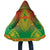Personalized Burkina Faso African Dashiki Cloak - Wonder Print Shop