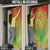 Personalized Burkina Faso African Dashiki Door Cover - Wonder Print Shop