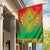Burkina Faso African Dashiki Garden Flag - Wonder Print Shop