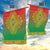 Burkina Faso African Dashiki Garden Flag - Wonder Print Shop