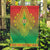 Burkina Faso African Dashiki Garden Flag - Wonder Print Shop