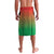 Personalized Burkina Faso African Dashiki Lavalava - Wonder Print Shop