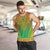 Personalized Burkina Faso African Dashiki Men Tank Top - Wonder Print Shop