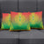 Burkina Faso African Dashiki Pillow Cover - Wonder Print Shop