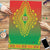 Burkina Faso African Dashiki Puzzle - Wonder Print Shop