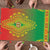 Burkina Faso African Dashiki Puzzle - Wonder Print Shop