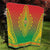 Burkina Faso African Dashiki Quilt - Wonder Print Shop