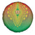 Burkina Faso African Dashiki Spare Tire Cover - Wonder Print Shop