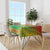 Burkina Faso African Dashiki Tablecloth - Wonder Print Shop