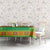 Burkina Faso African Dashiki Tablecloth - Wonder Print Shop
