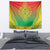 Burkina Faso African Dashiki Tapestry - Wonder Print Shop