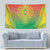 Burkina Faso African Dashiki Tapestry - Wonder Print Shop